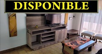 BONITO DEPTO EN PH CON ESPACIO VERDE. ACEPTA MASCOTA