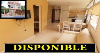HERMOSO DUPLEX A 500 M DEL MAR