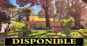MODERNA CASA EN EL PINAR