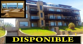DUPLEX CON GRAN VISTA AL MAR