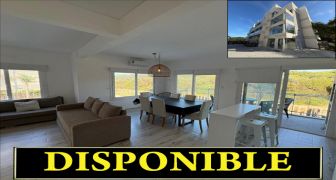 MODERNO DEPTO FRENTE AL MAR CON PILETA