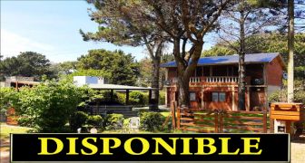  GRAN CHALET A 300 M DEL MAR IDEAL 3 FAMILIAS